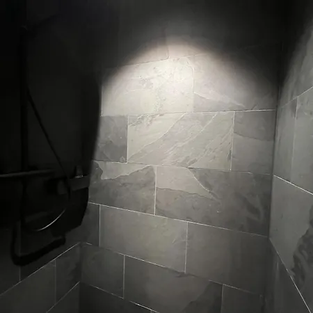 בקתה -les Clematites- Exclusif, Centre *