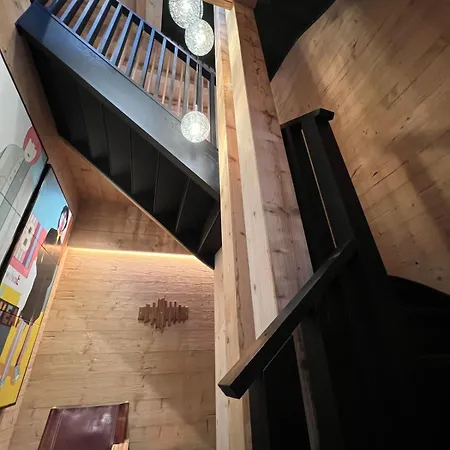 -les Clematites- Exclusif, Centre * וילארס-סור-אולון