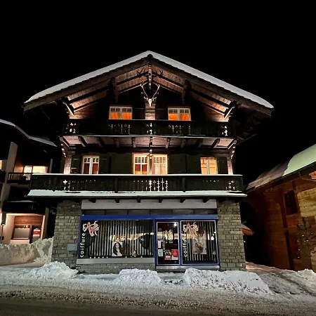 -les Clématites- Exclusif, Centre Chalet *