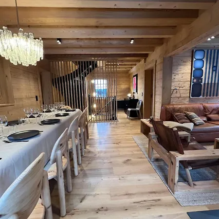 בקתה -les Clematites- Exclusif, Centre