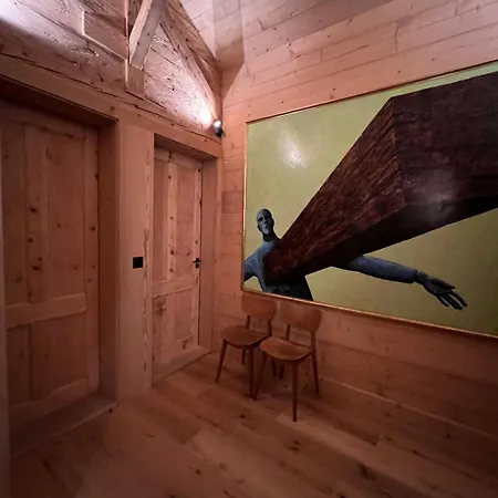 -les Clematites- Exclusif, Centre