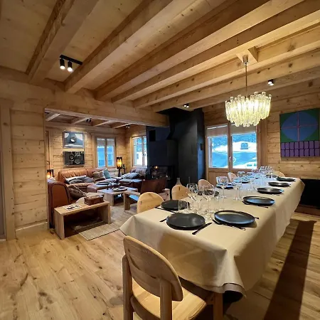 -les Clematites- Exclusif, Centre