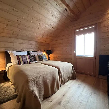-les Clematites- Exclusif, Centre Villars-sur-Ollon