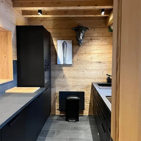 -les Clematites- Exclusif, Centre בקתה *