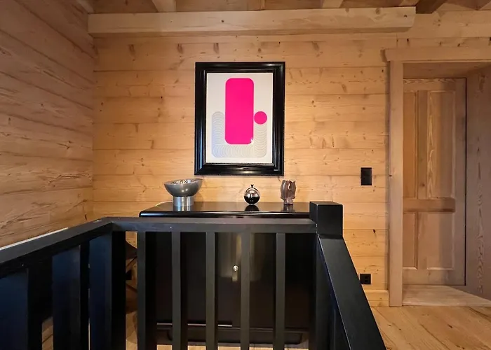 -les Clématites- Exclusif, Centre Chalet