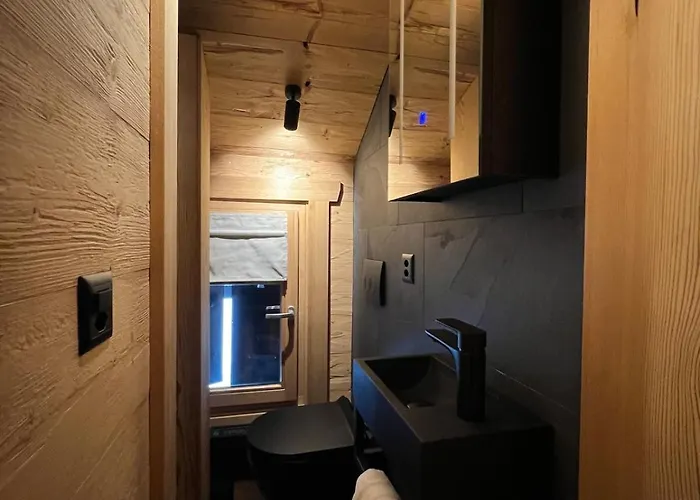 -les Clématites- Exclusif, Centre Chalet *