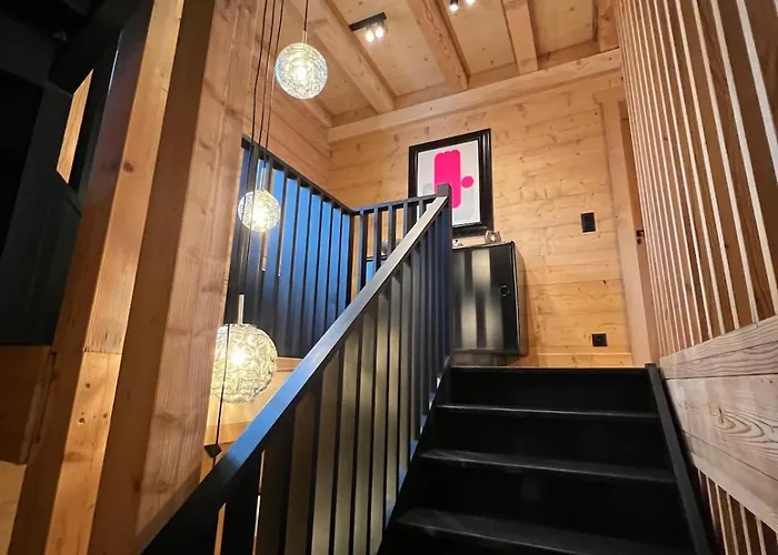 -les Clematites- Exclusif, Centre