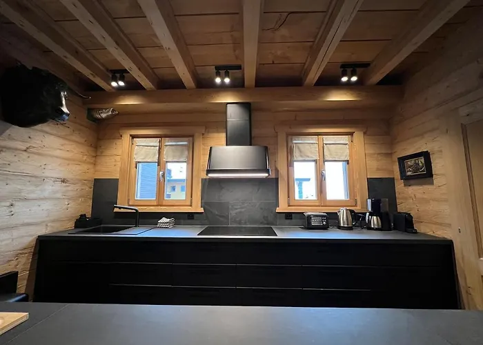 -les Clématites- Exclusif, Centre Chalet