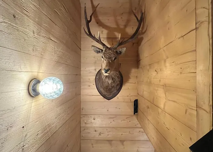 -les Clématites- Exclusif, Centre Villars-sur-Ollon