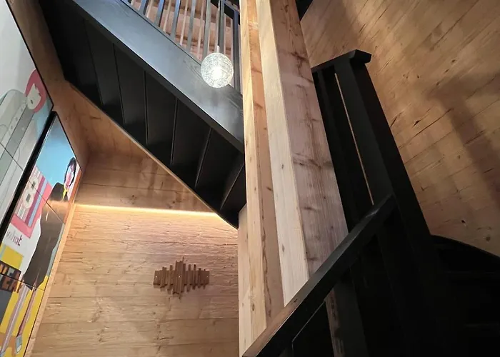 -les Clématites- Exclusif, Centre * Villars-sur-Ollon