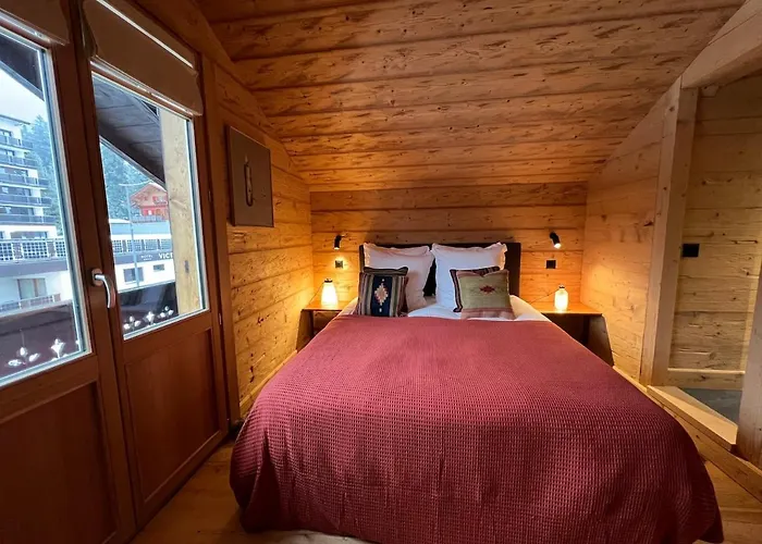 -les Clématites- Exclusif, Centre Chalet