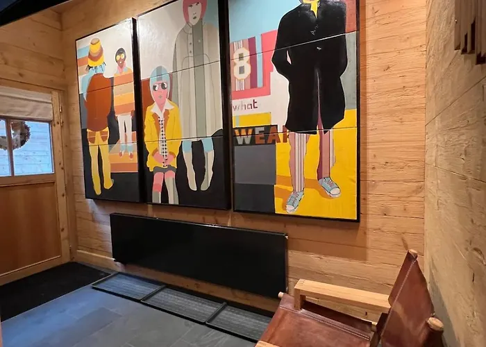 -les Clematites- Exclusif, Centre * 빌라쉬르올롱