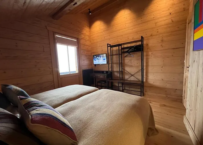 -les Clématites- Exclusif, Centre Chalet Villars-sur-Ollon