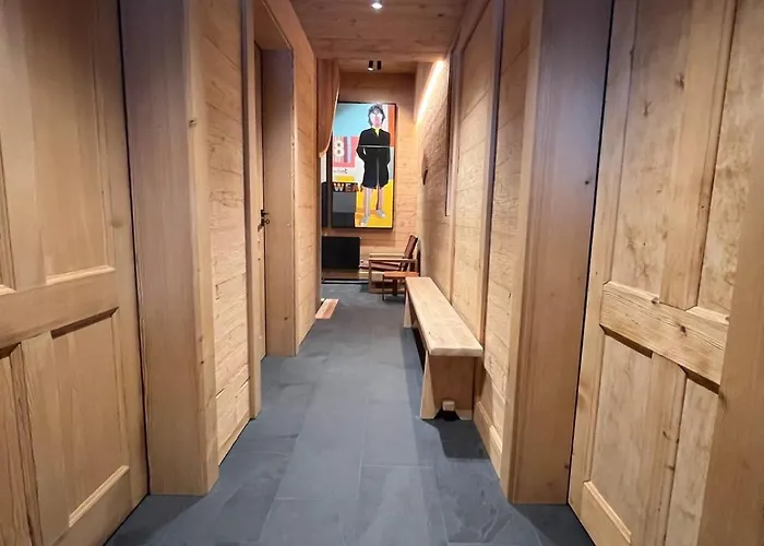 -les Clématites- Exclusif, Centre Chalet