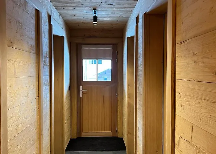 -les Clématites- Exclusif, Centre Villars-sur-Ollon