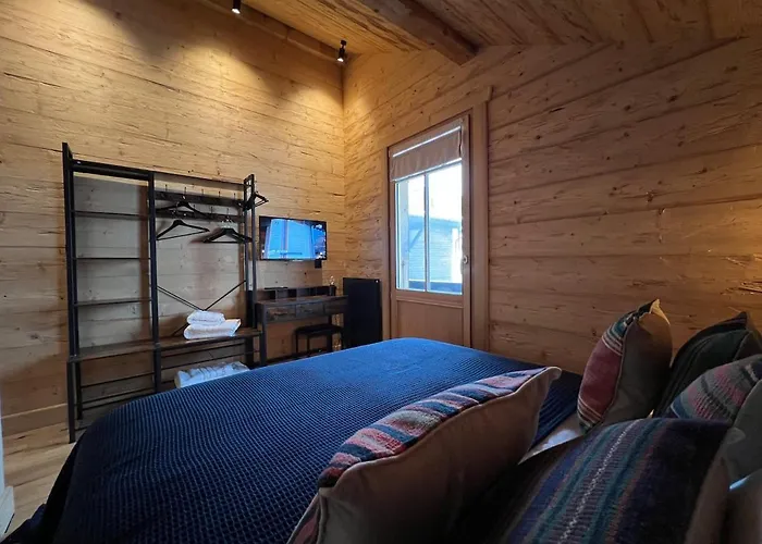 -les Clématites- Exclusif, Centre Chalet Villars-sur-Ollon