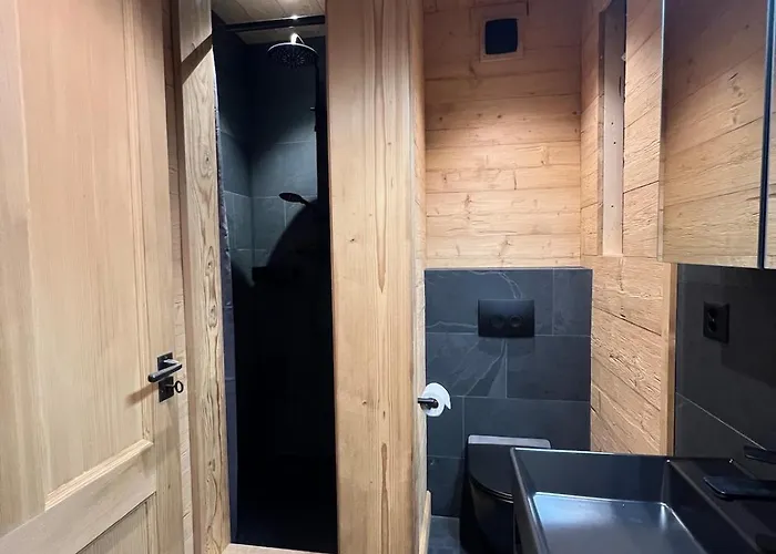 -les Clématites- Exclusif, Centre Chalet