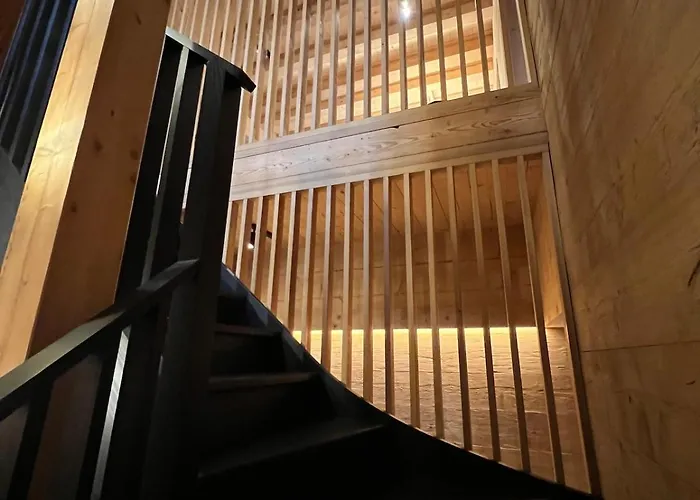 Chalet -les Clématites- Exclusif, Centre Villars-sur-Ollon