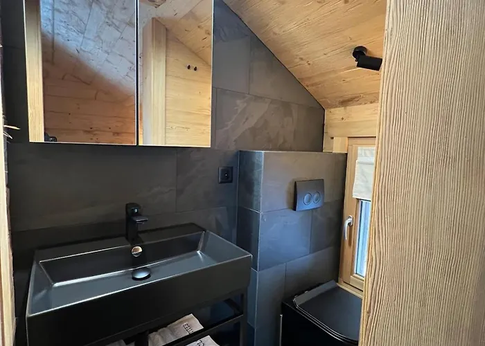 -les Clématites- Exclusif, Centre Chalet *