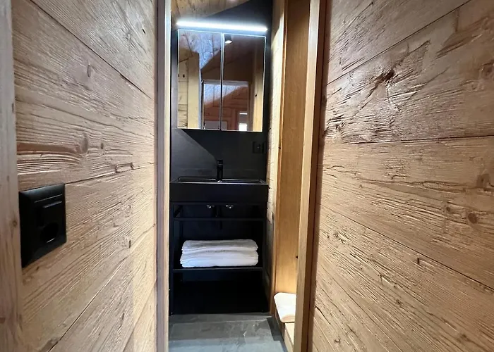 -les Clématites- Exclusif, Centre Villars-sur-Ollon