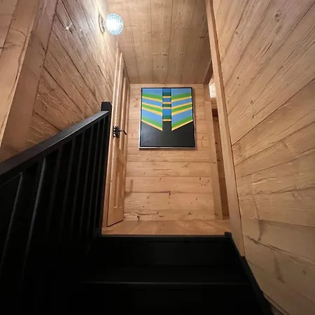 Шале -les Clematites- Exclusif, Centre