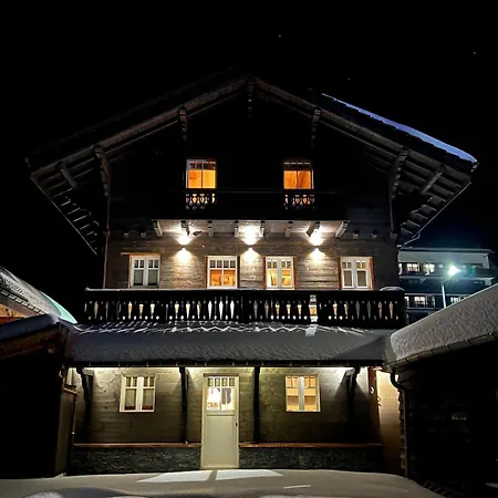 Шале -les Clematites- Exclusif, Centre *