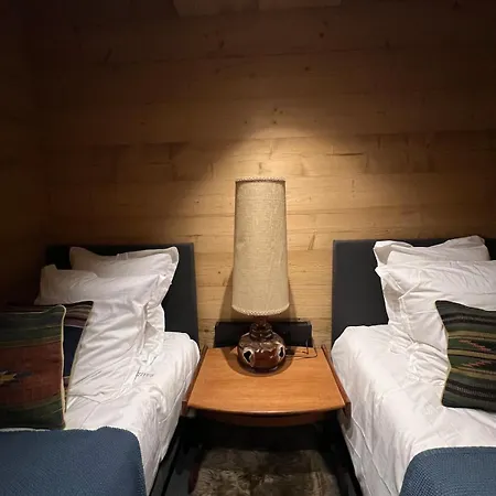 -les Clematites- Exclusif, Centre Шале