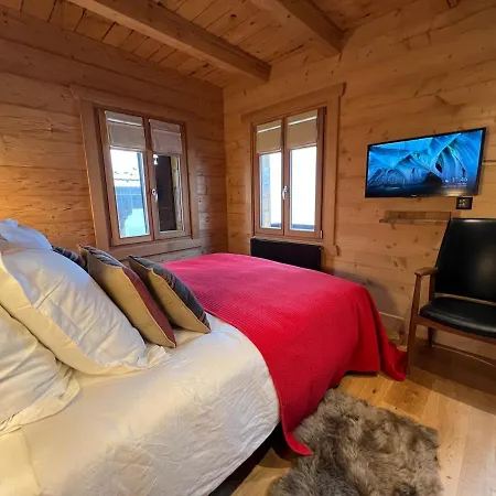 -les Clematites- Exclusif, Centre Вилларс-Сур-Оллон