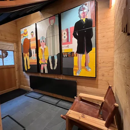 -les Clematites- Exclusif, Centre * Вилларс-Сур-Оллон