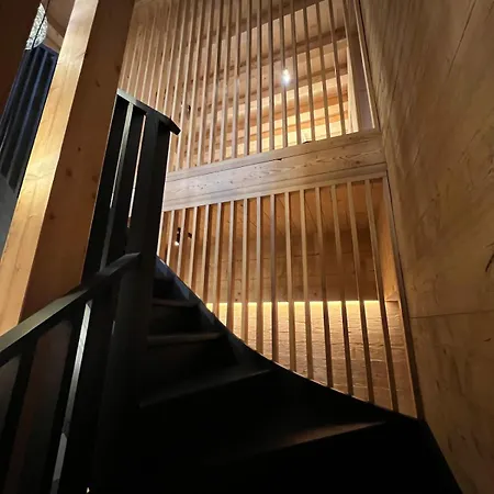 Шале -les Clematites- Exclusif, Centre Вилларс-Сур-Оллон