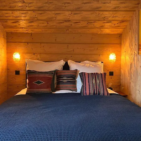 -les Clematites- Exclusif, Centre * Вилларс-Сур-Оллон