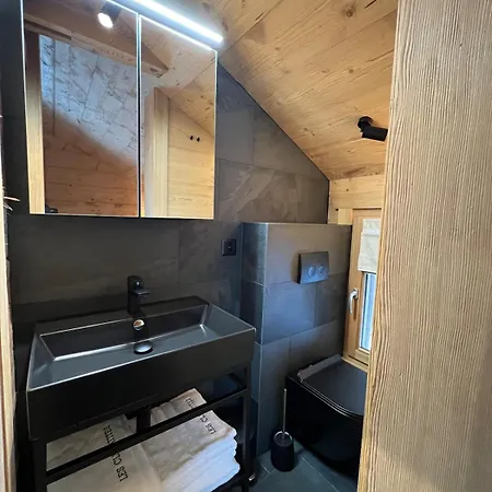 -les Clematites- Exclusif, Centre Шале *