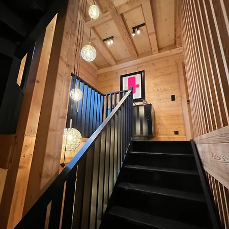 -les Clematites- Exclusif, Centre