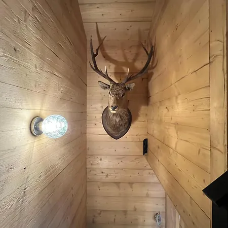 -les Clematites- Exclusif, Centre Villars-sur-Ollon