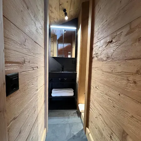 -les Clematites- Exclusif, Centre Villars-sur-Ollon